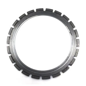 350mm arix laser ring saw blade