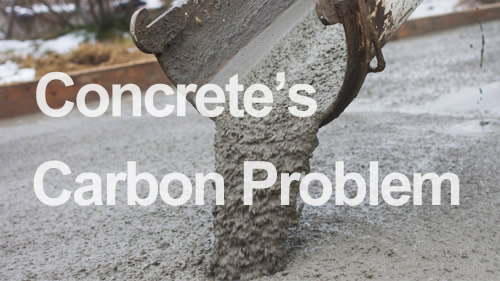 6 Countries Are Taking Steps To Reduce Concrete's Emissions