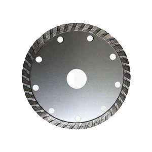 turbo sintered cutting disc