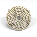 Classic Wet Stone Polishing Pads For Granite Marble Quartz Stone