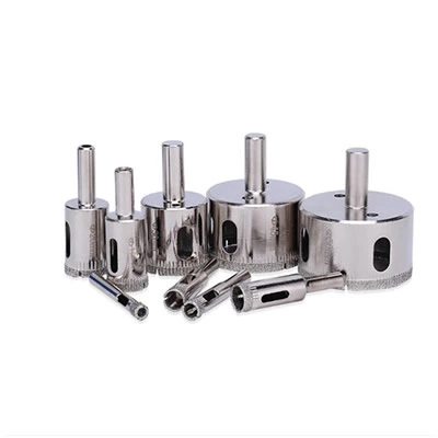 Electroplated Diamond Core Drill Bits