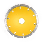 Different Sizes of Segmented Diamond Cutting Blade For General Purpose