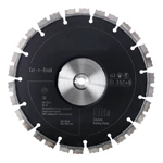 230mm General Purpose Diamond Blade for Rock Granite Concrete