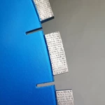 800mm Arix Diamond Saw Blade for Cutting Granite