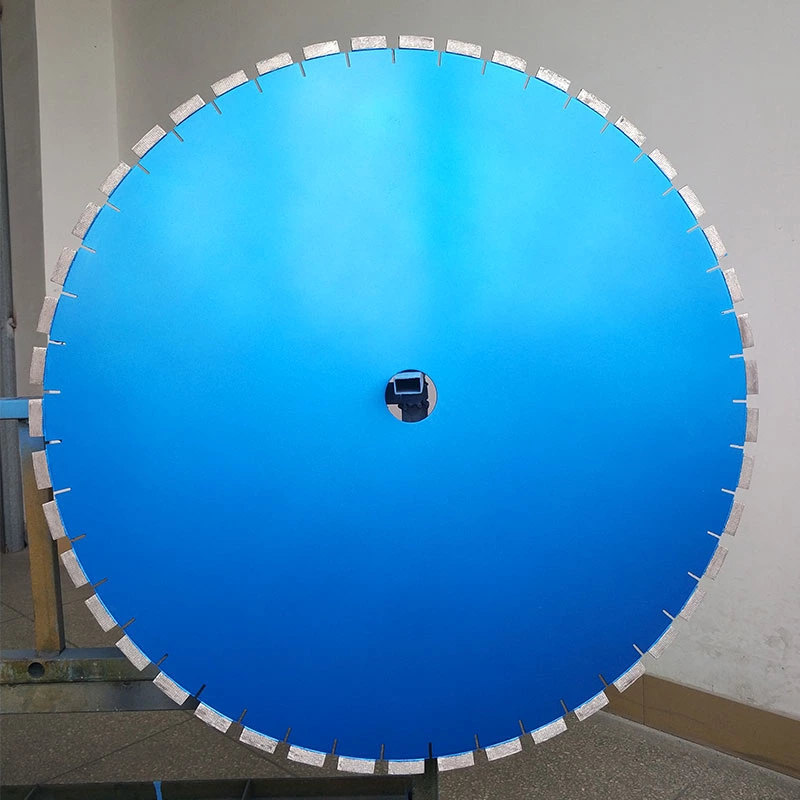 800mm Arix Diamond Saw Blade for Cutting Granite